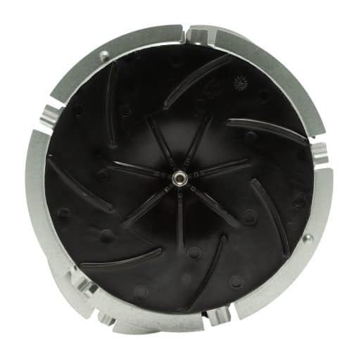 318575614 Frigidaire Oven Wall Oven Motor - Image 2