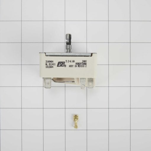 WP3149404 Whirlpool Oven Surface Element - Image 3