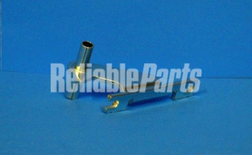 WP2166037 Whirlpool Refrigerator Door Hinge - Image 5