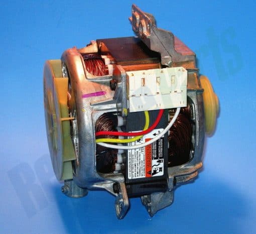 W10836348 Whirlpool Drive Motor - Image 2