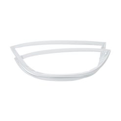 WR24X10077 GE Refrigerator Gasket LTM F OS2