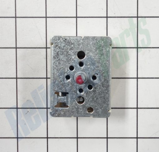 WPW10244639 Whirlpool Burner Control Switch - Image 4