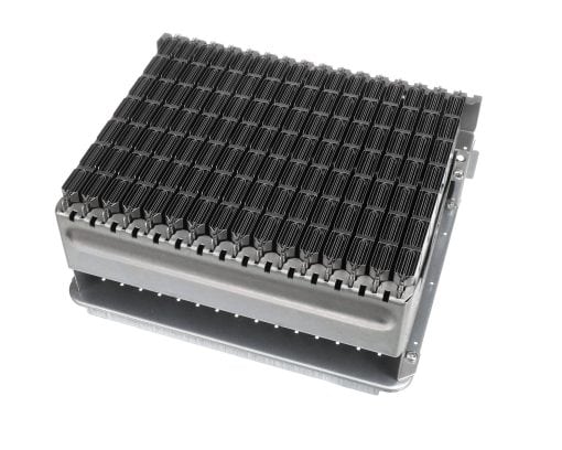 H73-110 Rinnai 16 Burner Unit Assembly 2532ffu