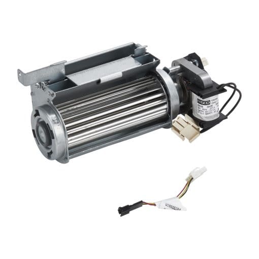 W11107275 Whirlpool Cooling Fan For Range Control Panel