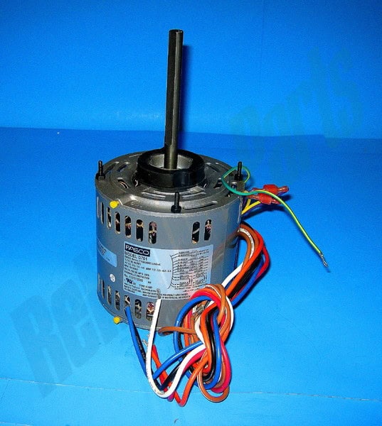 D701 Fasco Direct Drive Blower Motor - Image 5