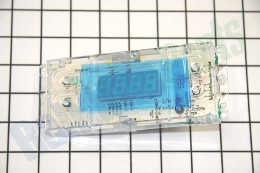 WB27T10469 GE Oven Timer Control Board - Image 8
