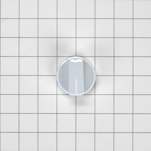 WPW10339443 Whirlpool Knob - Image 2