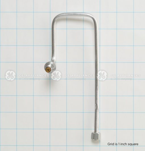 WB28X26604 GE Oven Burner Tube - Image 2