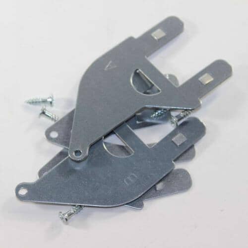 523007 Fisher & Paykel Dishwasher Kit Install Tab Dishdrawer - Image 2