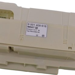 Bosch OEM 12016879 OEM Dishwasher Power Module Programmed for Appliances