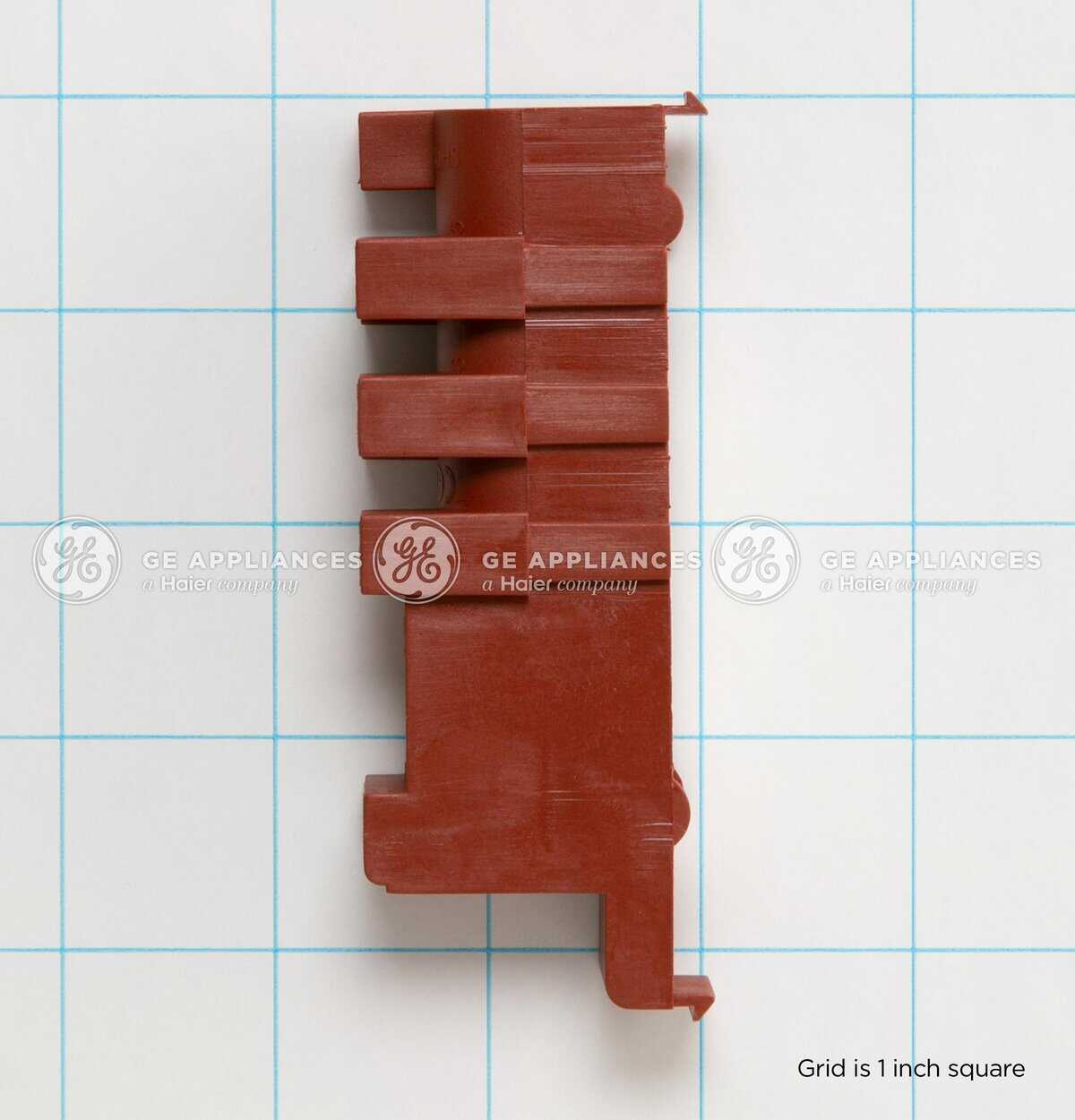WB13X24323 GE Oven Ignition Module - Image 2