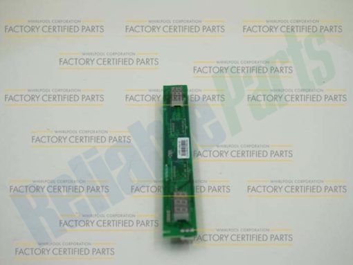 WPW10207861 Whirlpool Refrigerator Electronic Control Board + Core - Image 4