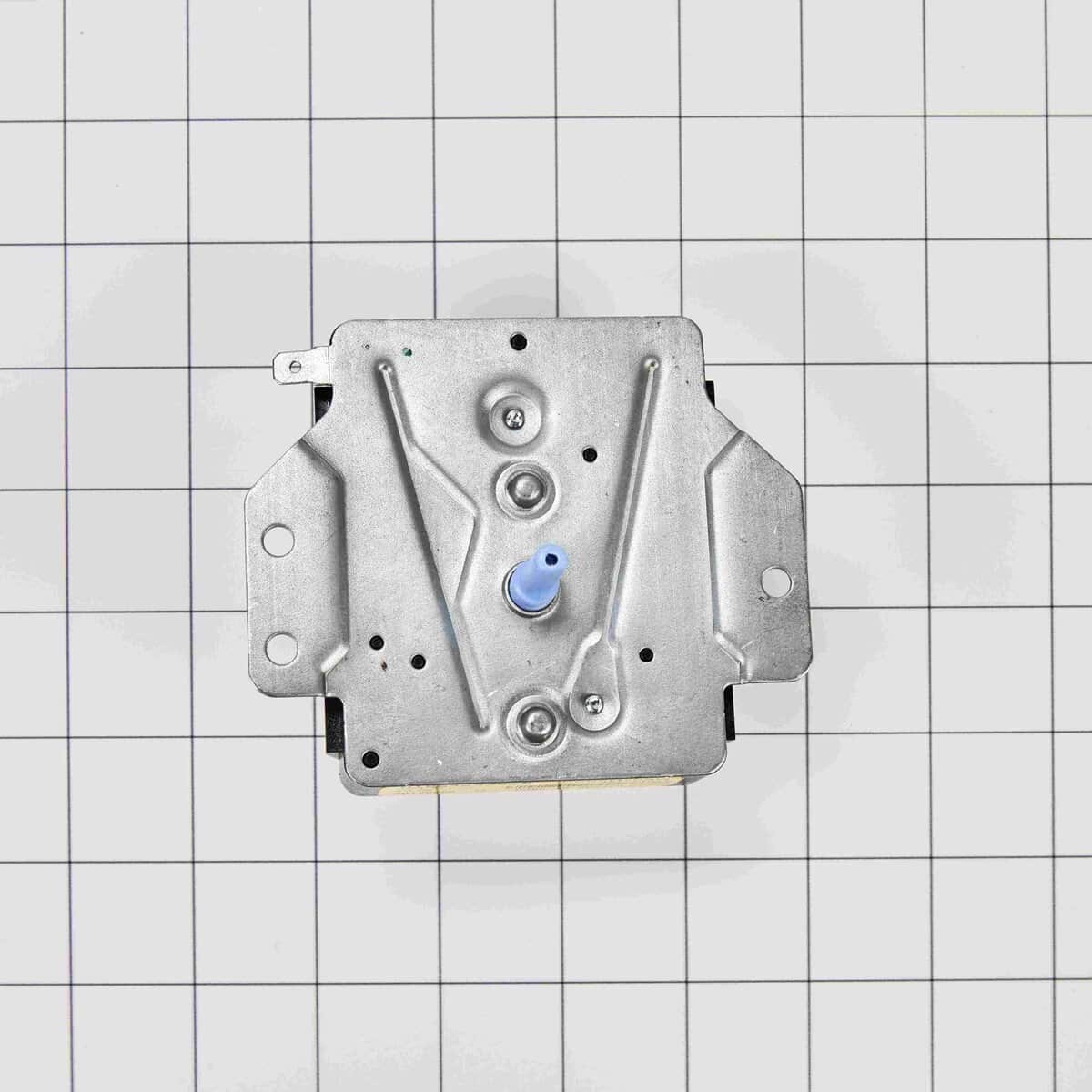 W10854240 Whirlpool Laundry Center Dryer Timer - Image 2