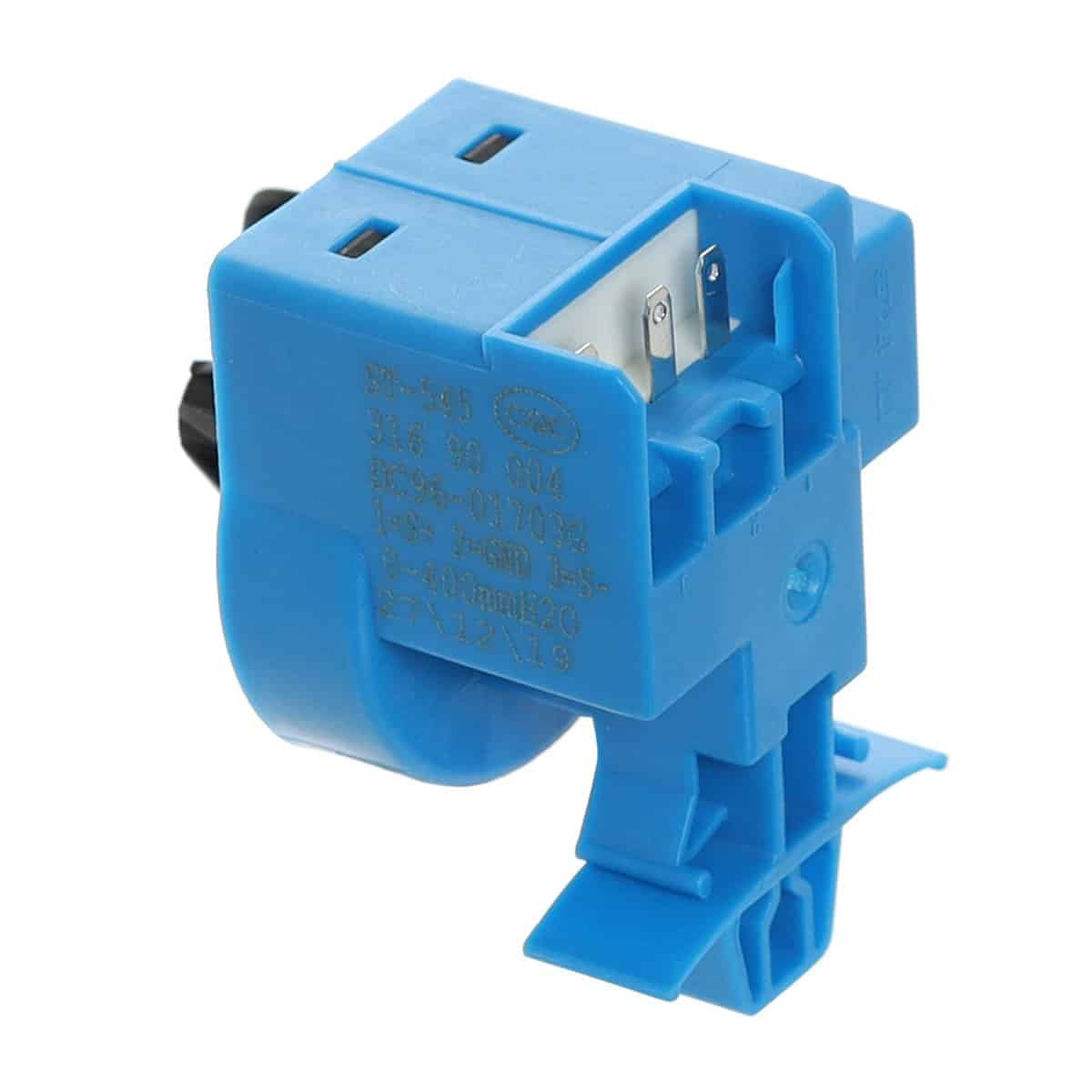 DC96-01703G Samsung Washer Water Level Pressure Switch Sensor Assembly - Image 8