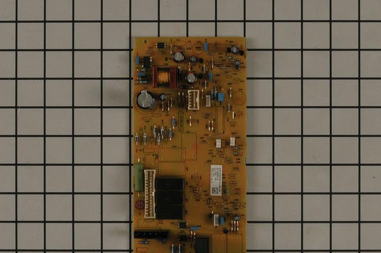 W11325603 Whirlpool Microwave Electronic Control Board