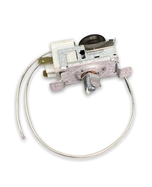 W10839843 Whirlpool Refrigerator Thermostat - Image 4