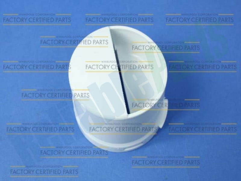 WP2260518W Whirlpool Refrigerator Filter Cap - Image 5