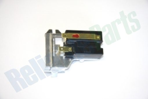 WE4X448 GE Heat DET Assembly - Image 6