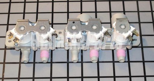 5221EA1008F LG Washer Water Inlet Fill Valve - Image 3