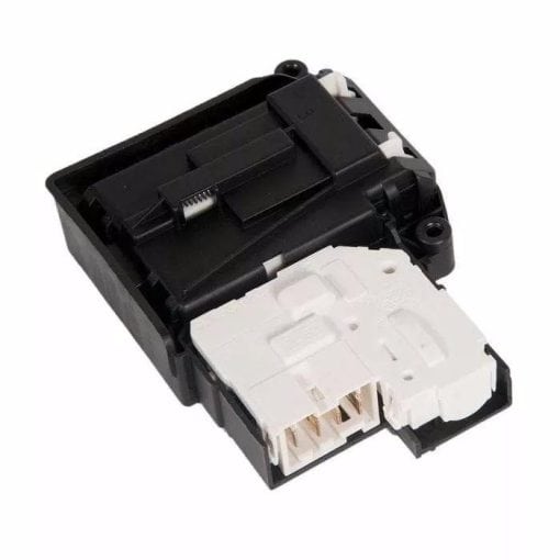 EBF61315802 LG Washer Lid Lock Switch Assembly - Image 6