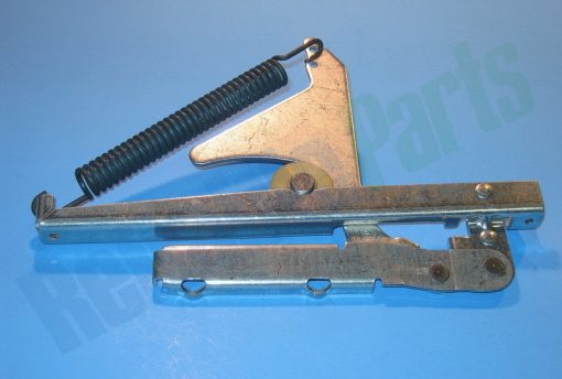 74011475 Whirlpool Range Oven Door Hinge and Spring - Image 7