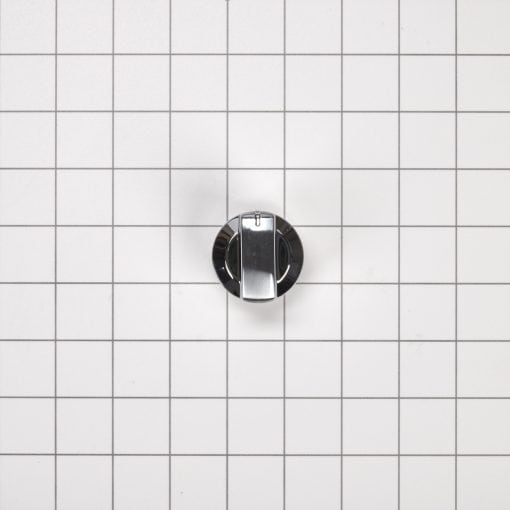 WPW10303835 Whirlpool Stove Burner Control Knob - Image 2
