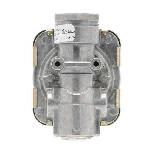 249999 Fisher & Paykel Range Regulator Ng/Lp Drilled V2 - Image 6