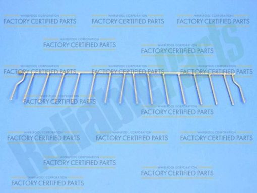 W10727426 Whirlpool Dishwasher Rack Tine - Image 5