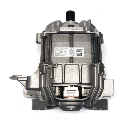 00145500 Bosch Laundry Motor
