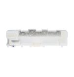 WR17X27084 GE Refrigerator Evaporator Cover Assembly
