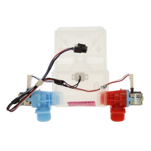 W11038689 Whirlpool Water Inlet Valve - Image 6