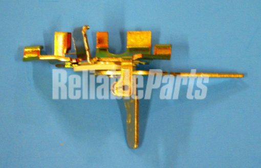 WD13X10003 GE Dishwasher Latch Assembly - Image 3