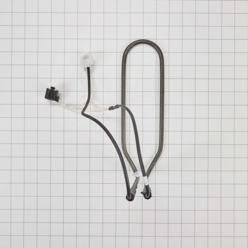 WP61006199 Whirlpool Refrigerator Heater - Image 3