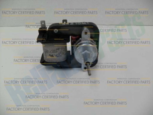 WP4389147 Whirlpool Refrigerator Evaporator Motor - Image 5