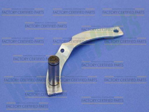 WP37001144 Whirlpool Dryer Idler Pulley Arm Assembly - Image 5