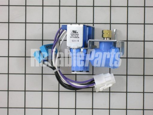 DA62-02360B Samsung Refrigerator Water Valve-2 Way - Image 5