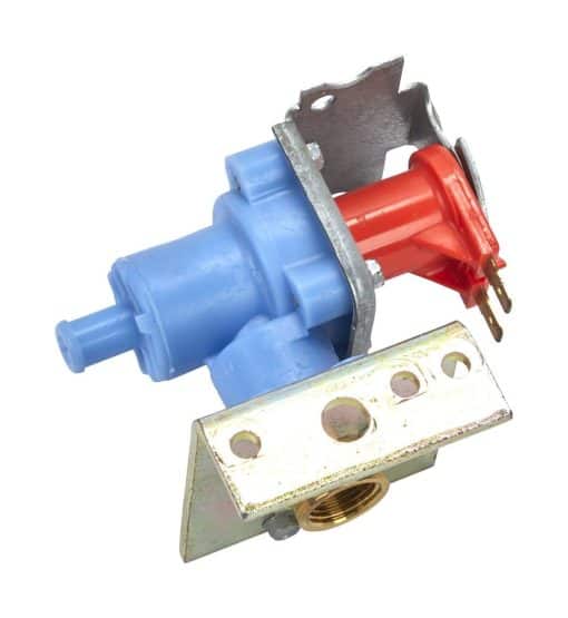 WP99001359 Whirlpool Dishwasher Water Valve