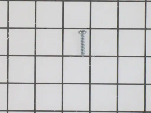 00631875 Bosch Oven Screw