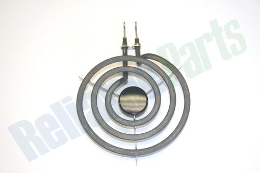 WB30X254 GE Oven 6" Burner Unit 1250W 240V - Image 4