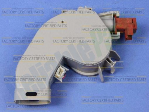 WPW10469574 Whirlpool Dishwasher Vent - Image 3