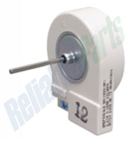DA31-00020E Samsung Refrigerator Freezer Evaporator Fan Motor - Image 3