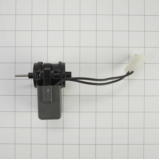 WP2315539 Whirlpool Refrigerator Evaporator Fan Motor - Image 4