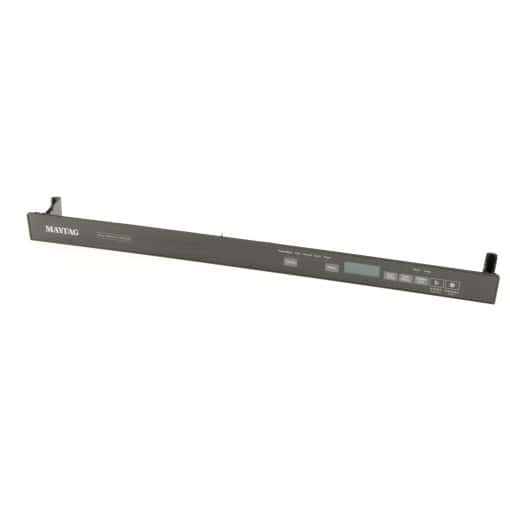 W11413965 Whirlpool Control Panel