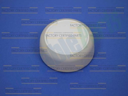 W10807860 Whirlpool Control Knob, White - Image 9
