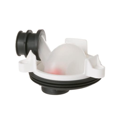 WD18X21754 GE Dishwasher Passive Diverter Assembly Kit - Image 4