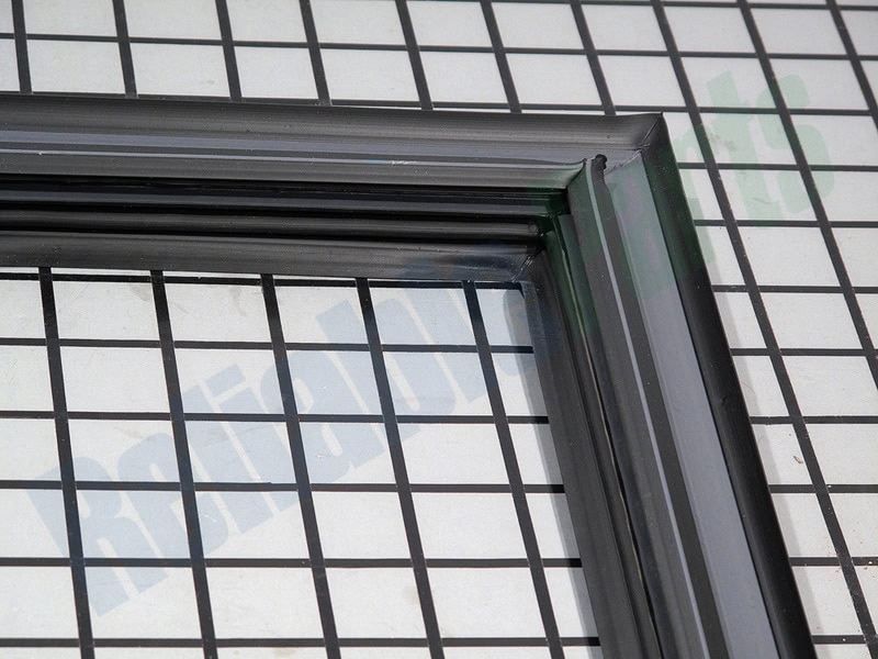 242193210 Frigidaire Refrigerator Magnetic Door Gasket - Image 2