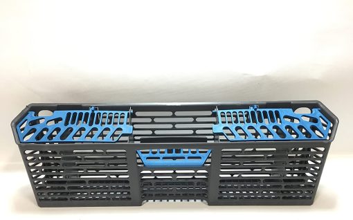 WD28X22621 GE Dishwasher Silverware Basket