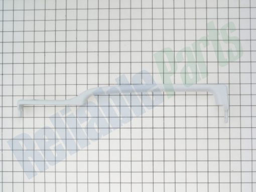 WR12X10108 GE Refrigerator White Handle - Image 6