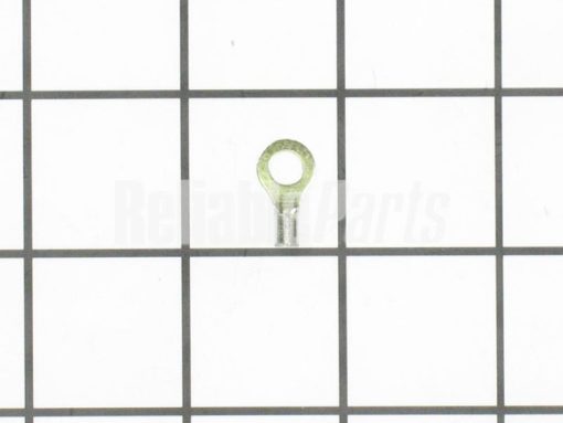 T1115C Supco Terminal, High Heat Ring #10 Stud 16-14 - 100 Pack - Image 3