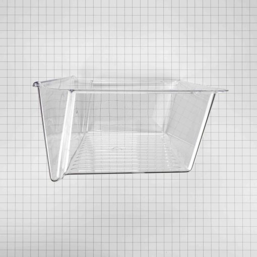 WP67001503 Whirlpool Refrigerator Crisper Pan - Large - Image 2